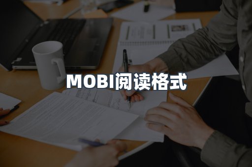 EPUB电子书